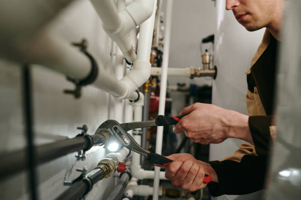 Best Emergency Plumbing Repair  in Carver, MN