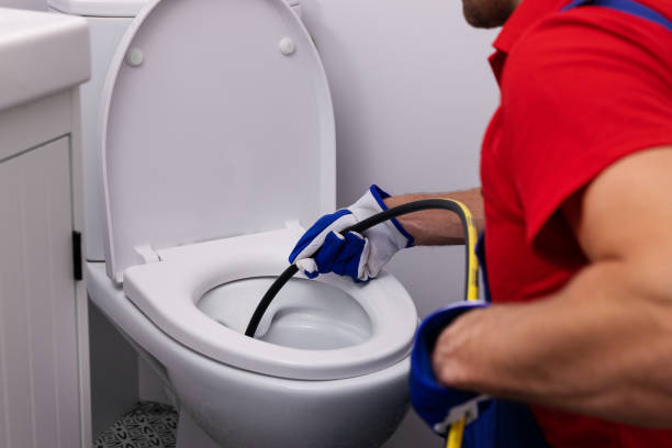 Carver, MN Plumbing Company