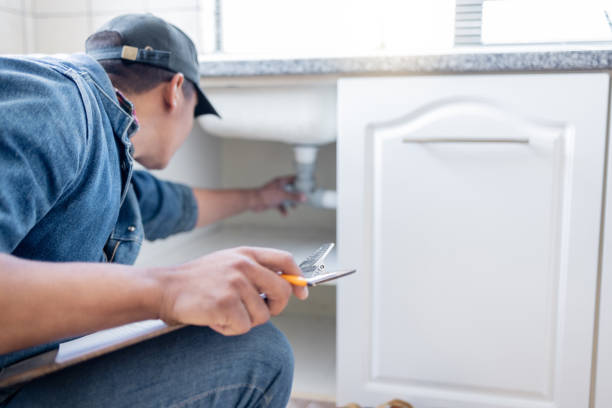 Water Softener Installation in Carver, MN