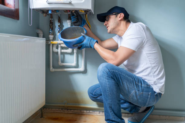 Best Leak Detection Services  in Carver, MN