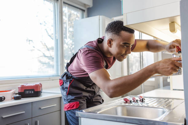 Best Water Softener Installation  in Carver, MN